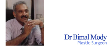 Dr. Bimal Mody  - Plastic Surgeon