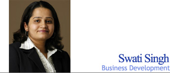 Swati Singh - Business Development