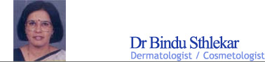 Dr Bindu Sthalekar- Dermatologist / Cosmetologist