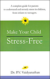 Make Your Child Stress-Free