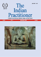 The Indian Practitioner